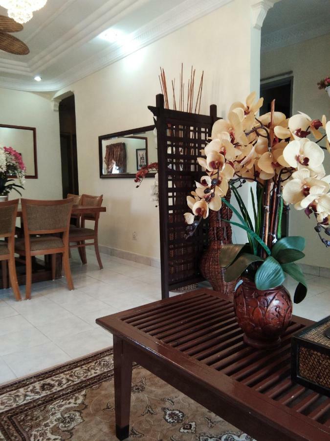 Ainis Guest House In Vista Amani Condominium Kuala Lumpur Luaran gambar