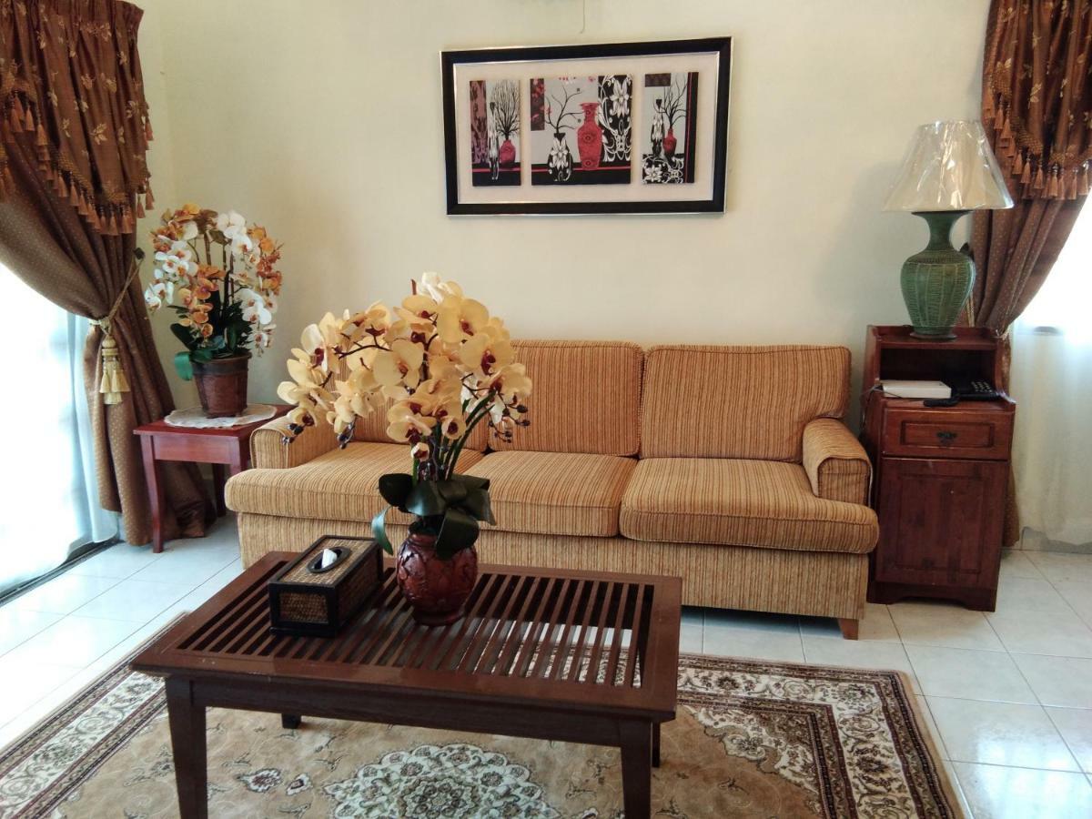 Ainis Guest House In Vista Amani Condominium Kuala Lumpur Luaran gambar