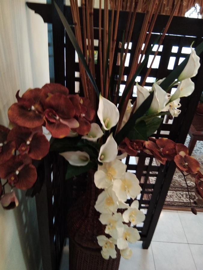 Ainis Guest House In Vista Amani Condominium Kuala Lumpur Luaran gambar
