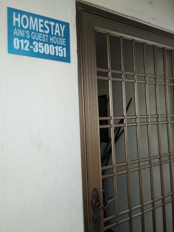 Ainis Guest House In Vista Amani Condominium Kuala Lumpur Luaran gambar