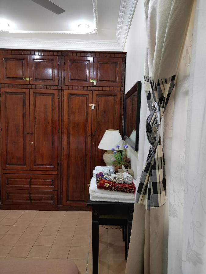 Ainis Guest House In Vista Amani Condominium Kuala Lumpur Luaran gambar