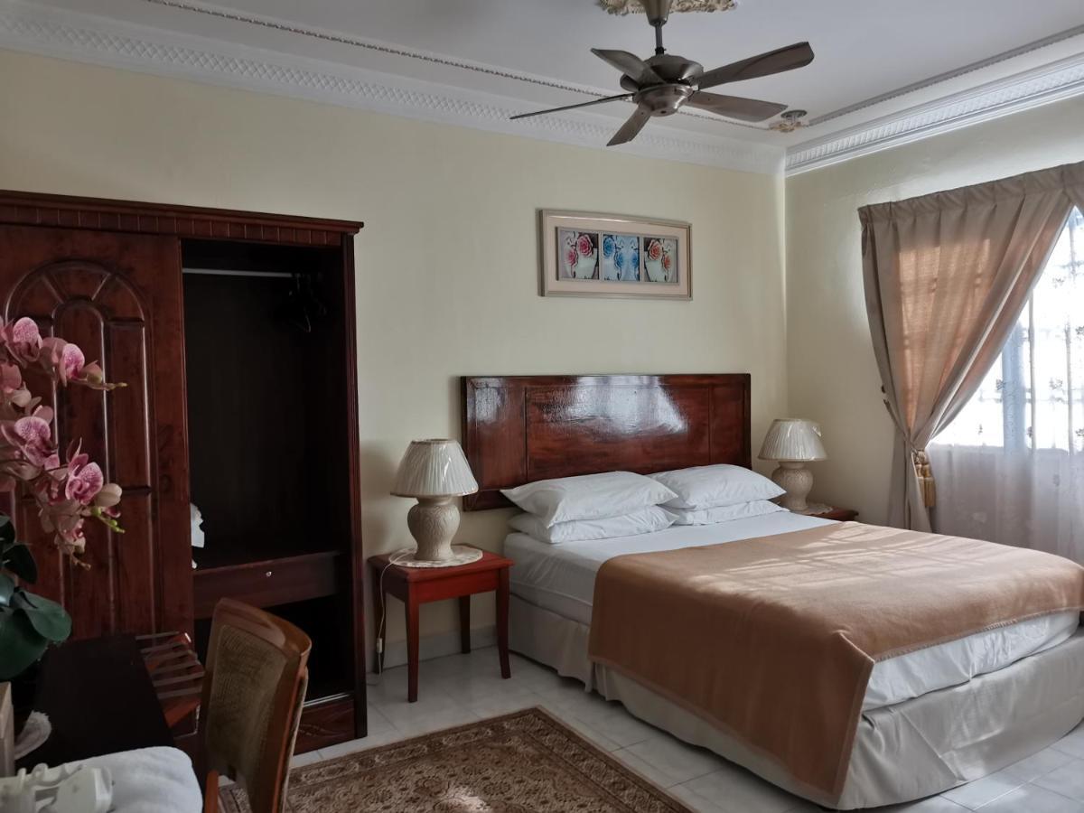 Ainis Guest House In Vista Amani Condominium Kuala Lumpur Luaran gambar
