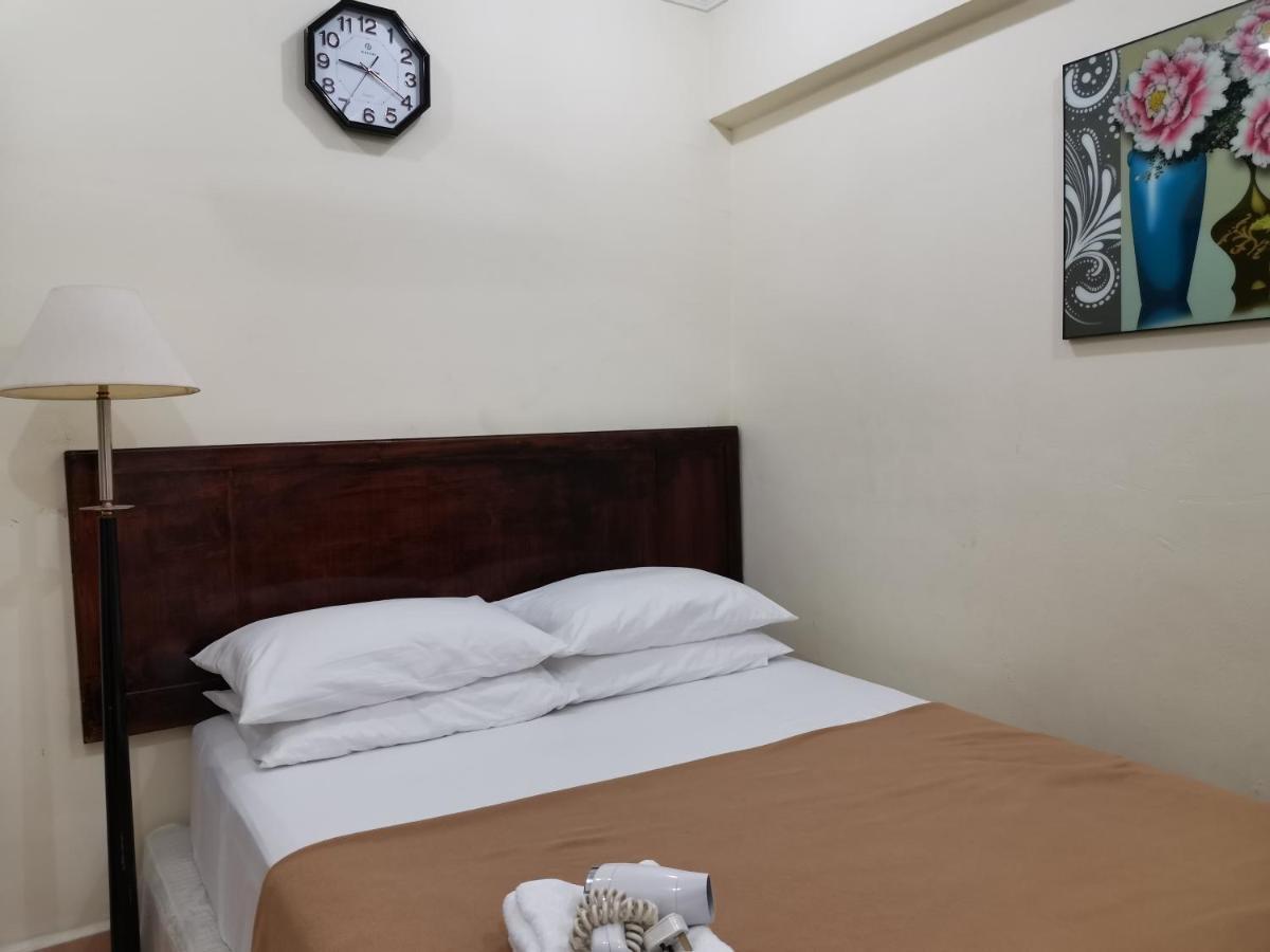 Ainis Guest House In Vista Amani Condominium Kuala Lumpur Luaran gambar
