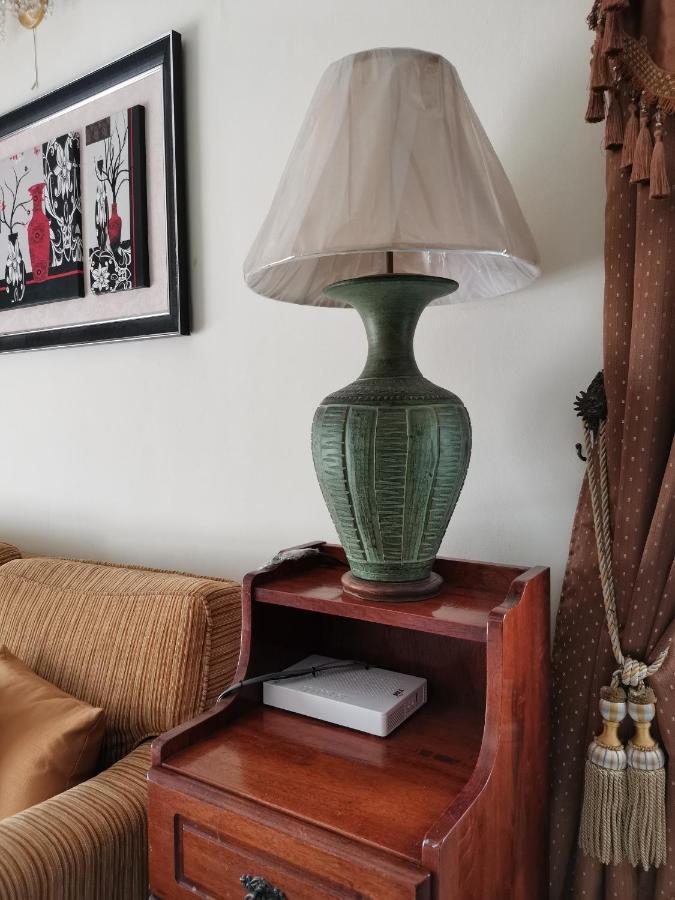 Ainis Guest House In Vista Amani Condominium Kuala Lumpur Luaran gambar