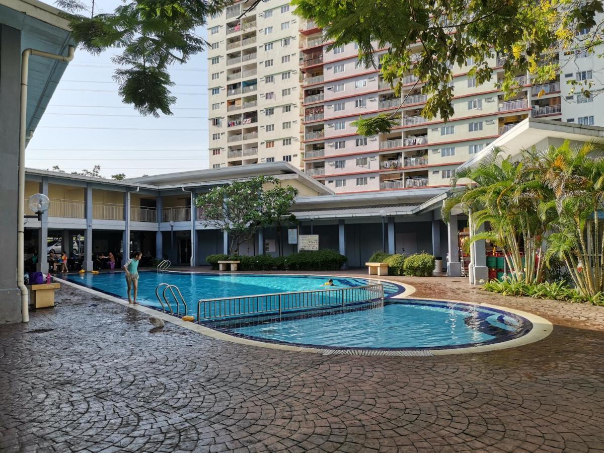 Ainis Guest House In Vista Amani Condominium Kuala Lumpur Luaran gambar