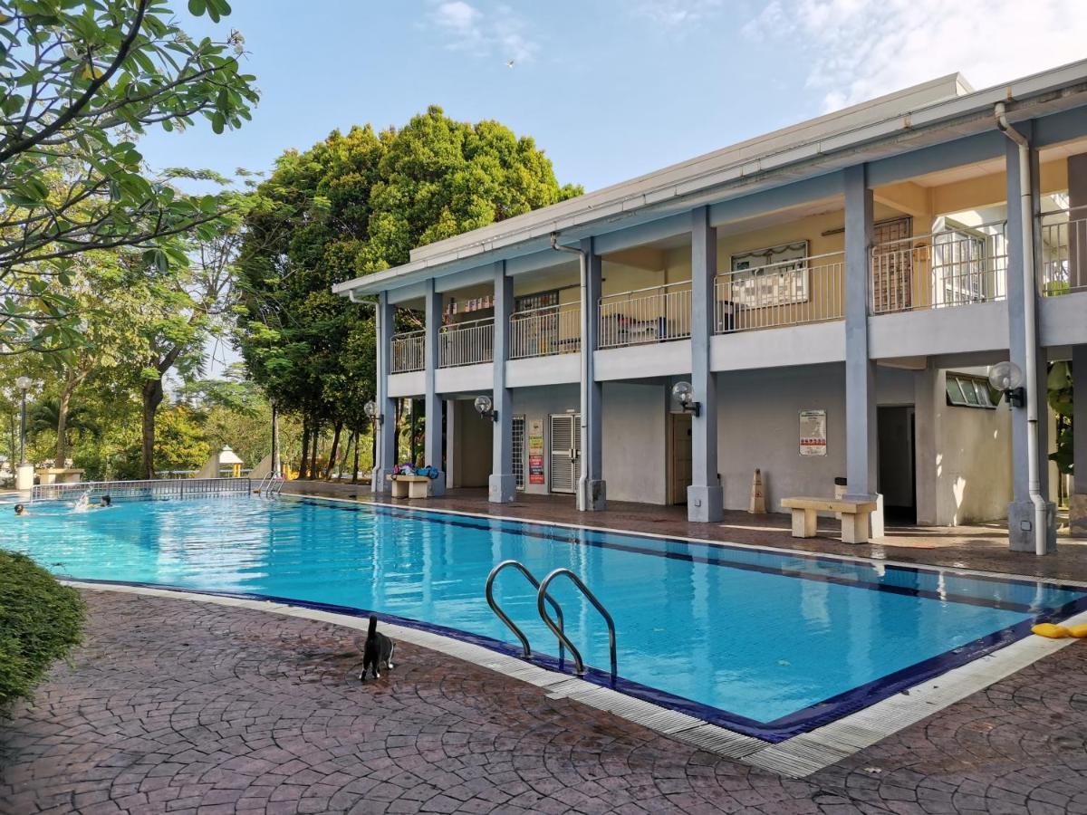 Ainis Guest House In Vista Amani Condominium Kuala Lumpur Luaran gambar