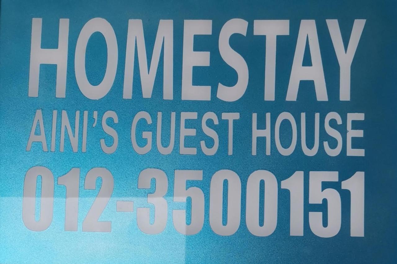 Ainis Guest House In Vista Amani Condominium Kuala Lumpur Luaran gambar