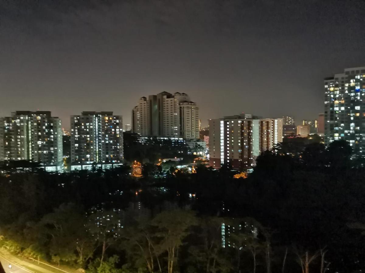Ainis Guest House In Vista Amani Condominium Kuala Lumpur Luaran gambar