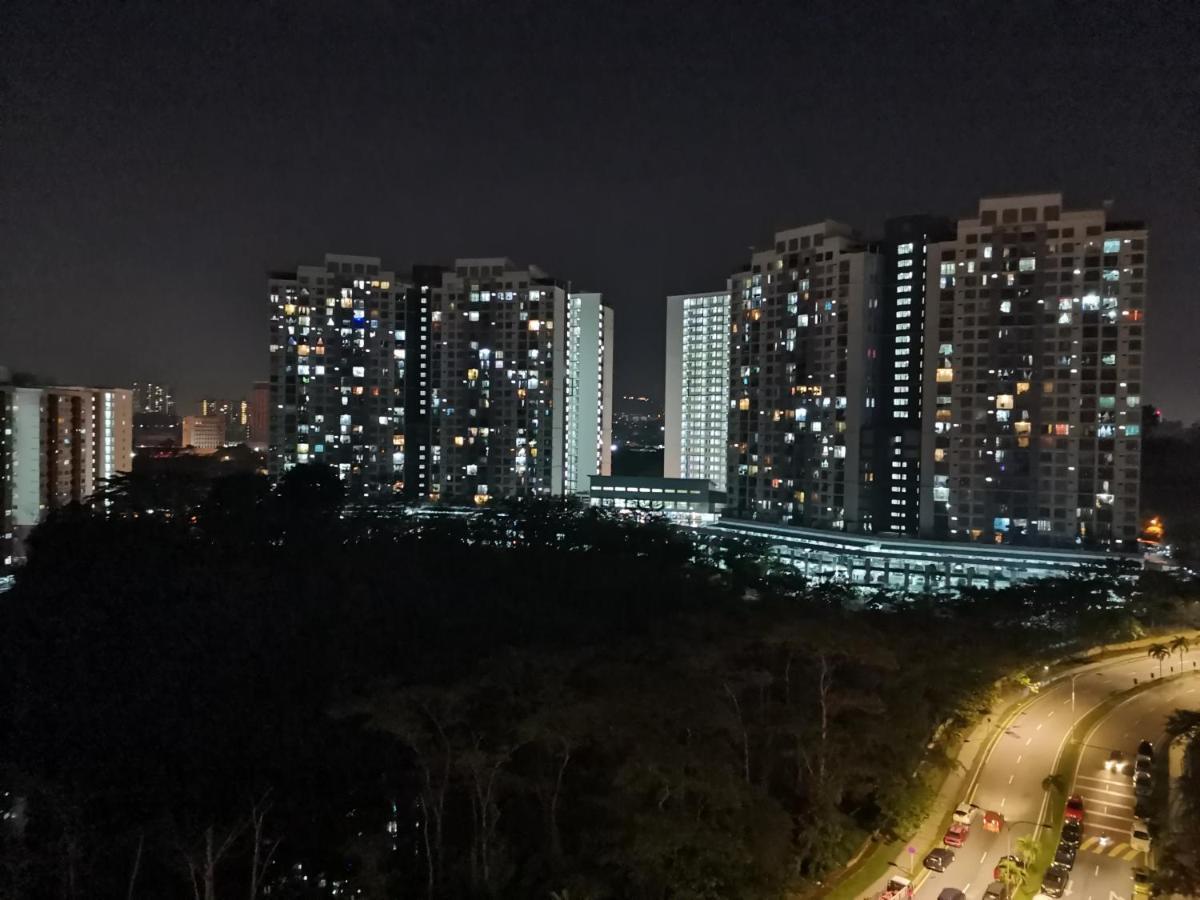 Ainis Guest House In Vista Amani Condominium Kuala Lumpur Luaran gambar