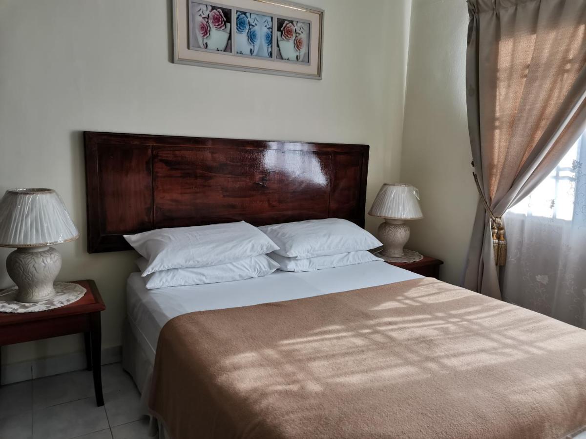Ainis Guest House In Vista Amani Condominium Kuala Lumpur Luaran gambar