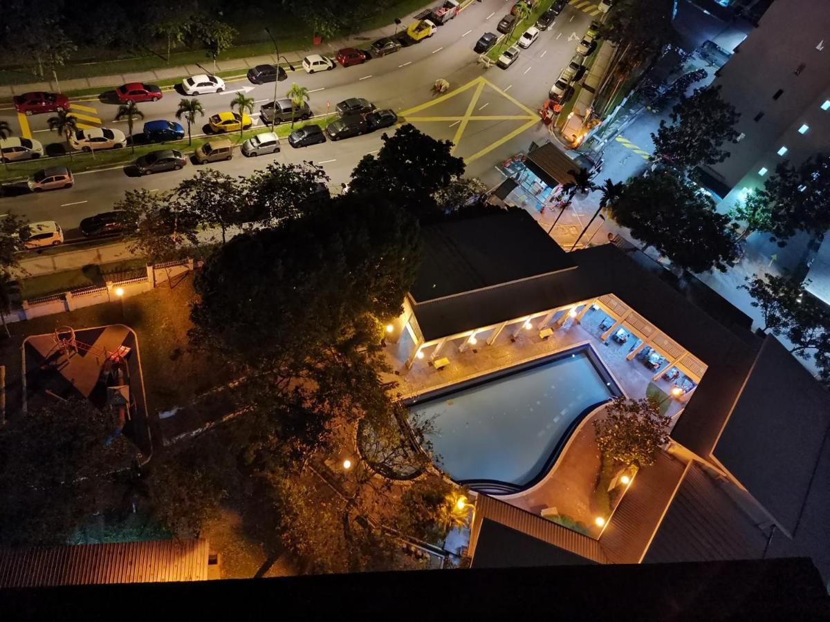 Ainis Guest House In Vista Amani Condominium Kuala Lumpur Luaran gambar