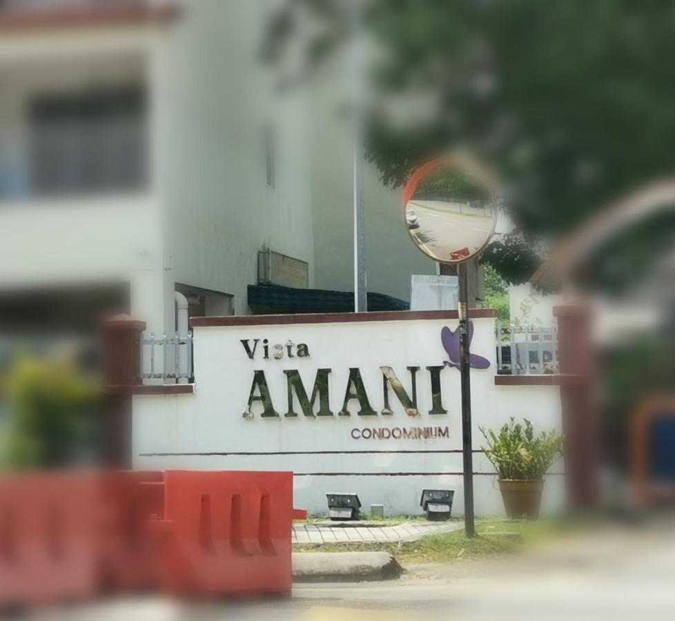 Ainis Guest House In Vista Amani Condominium Kuala Lumpur Luaran gambar