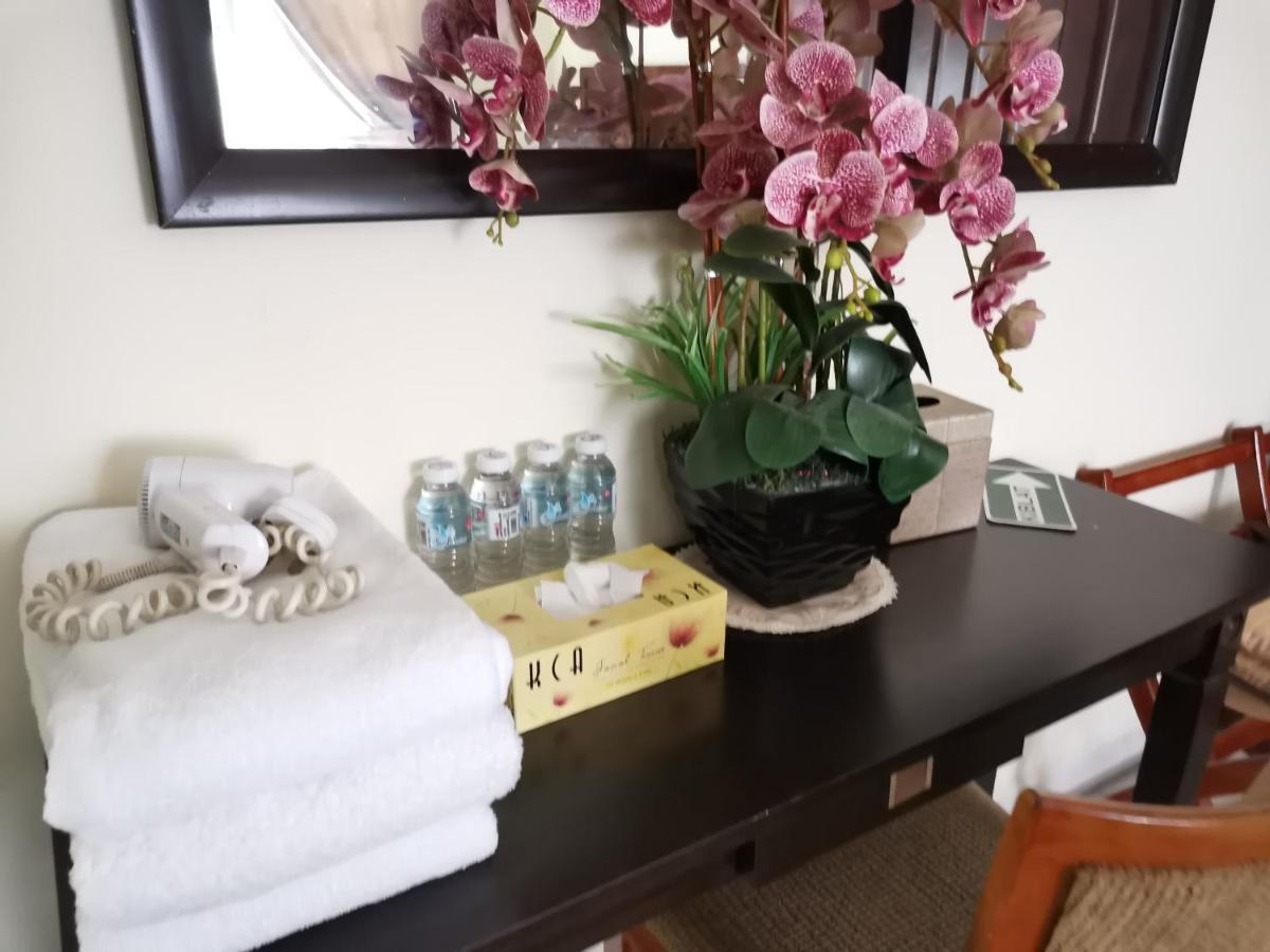 Ainis Guest House In Vista Amani Condominium Kuala Lumpur Luaran gambar